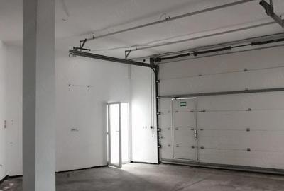 Spațiu comercial, de 100 mp, în Central - 3