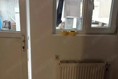 Apartament cu 2 camere decomandat în Central - 1