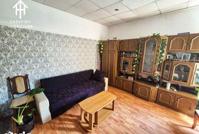 Garsonieră în Central