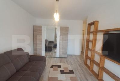 Garsoniera de inchiriat moderna -cu balcon ?i loc de pa - 2