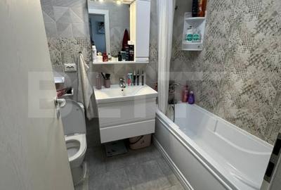 Apartament 3 camere, bloc nou, etaj 7/10, priveliste panoramica - 4
