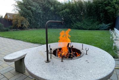 Casă individuală cu 4 camere cu Teren 600 Mp în Dumbrăvița - 2