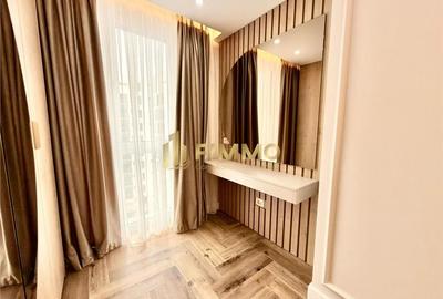 Apartament cu 3 camere semidecomandat, mobilat în Sud-Vest - 9