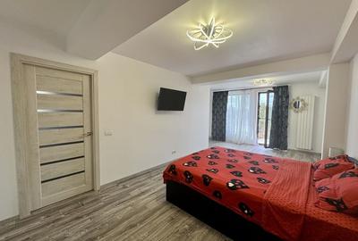 Berceni - VILĂ UNICAT, spațioasă, curte 1.000 mp, la 7 min metrou - 24
