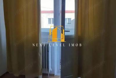 Apartament cu 2 camere semidecomandat în Banat