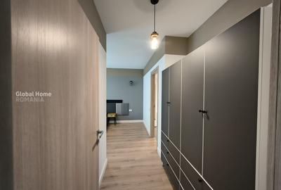 Apartament cu 3 camere decomandat, mobilat în Aviației - 8