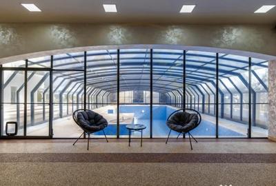 Casă cu 5 camere cu Piscina în Ștefănești - 7