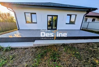 Casa pe parter 4 camere finisaje premium 500 mp teren Rediu Casa pe parter 4 camere finisaje premium 500 mp teren Rediu - 17