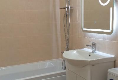 Apartament cu 2 camere semidecomandat, mobilat în Titan - 3
