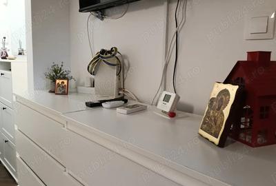 Garsonieră decomandată în Capitol - 2