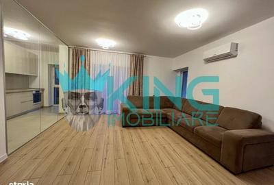 Apartament cu 2 camere decomandat, mobilat în Colentina