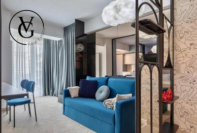 Alezzi Infinity  | Studio Premium | vedere la mare - 5