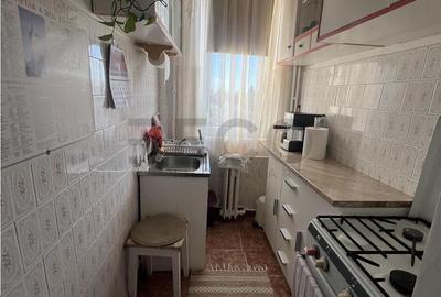 Apartament cu 2 camere semidecomandat în Valenta - 2