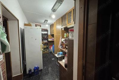 Casă cu 6 camere cu Canalizare în Becicherecu Mic - 7