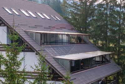 Apartament cu 5 camere decomandat, mobilat în Zamora - 37