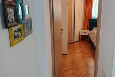 AP. 3 CAMERE CALEA CALARASILOR, PARCARE, PET-FRIENDLY, METROU 5 MINUTE - 39