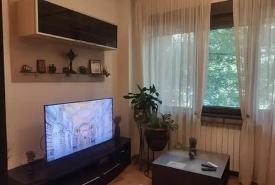 Apartament cu 3 camere in Imobil Interbelic - 10