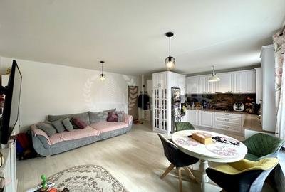 Apartament cu 3 camere semidecomandat, mobilat în Europa - 2