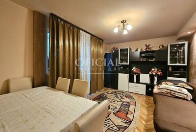 Apartament 3 Camere | 60 mp | Balcon | Zona Calea Floresti | Manastur - 2