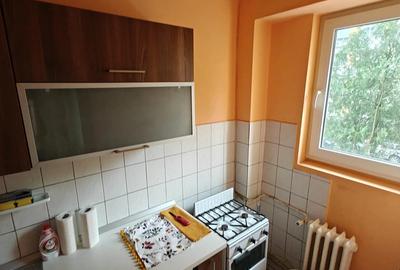 Garsoniera, Bd. Chisinau, 34mp, par?ial renovat, proprietar, libera - 7
