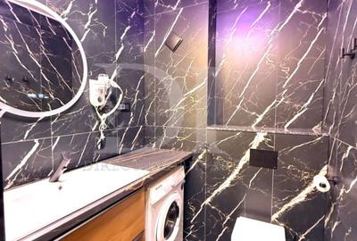 Apartament cu 3 camere decomandat, mobilat în Florești - 7