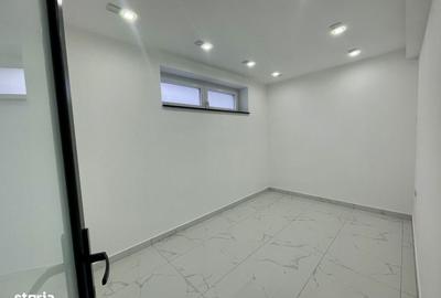 Spațiu comercial, de 130 mp, în Bilca - 4