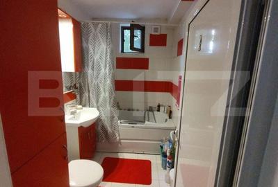 Casa 6 camere, 180 mp utili, 460 mp teren, Turda - 8