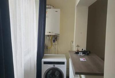 Garsoniera de inchiriat - 5