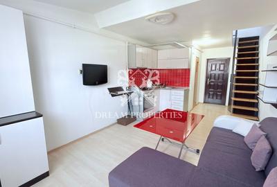 Apartament cu 2 camere semidecomandat, mobilat în Central - 3