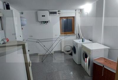 Vila moderna 440 mp, piscina, 9 camere, tip Pensiune - Dumbravita - 6