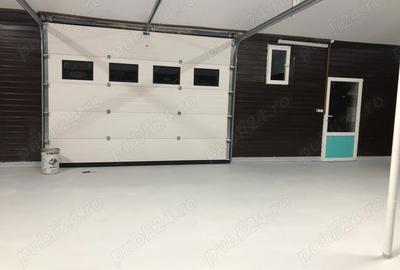 Hala de inchiriat 100 mp - 2