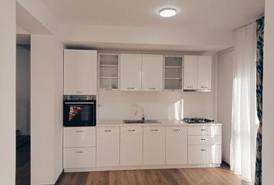 Casa / vila Budeasa , mobilata / utilata , finisaje moderne ! - 6