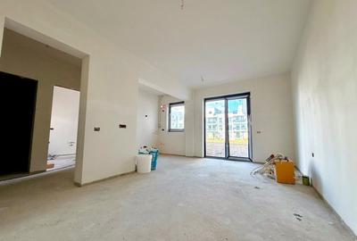 Apartament cu 2 camere decomandat în Plopi - 9