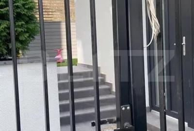 Casă cu 4 camere cu Canalizare în Borhanci - 9