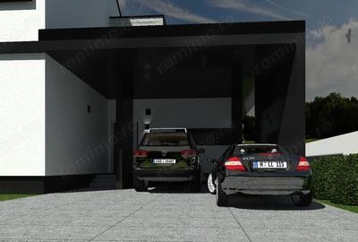 Casă cu 6 camere în Blașcovici