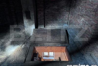 Casă cu 3 camere cu Teren 400 Mp în Budai - 15