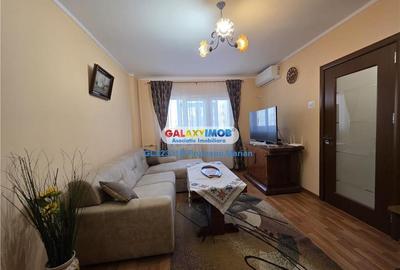 Apartament cu 4 camere semidecomandat, mobilat în Ștefan cel Mare - 2