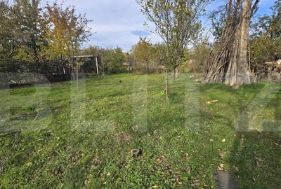 Teren intravilan, 1000 mp, zona Alba Mall - 1