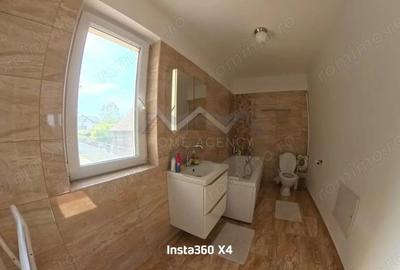 Casa de vanzare in Otopeni 4 camere, 140 mp utili, central, ideal familii - 15