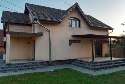 Casa noua in Santana,4 camere,700 mp teren - 4