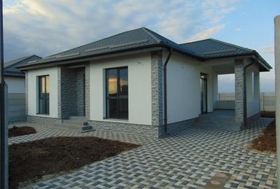 DE la DEZVOLTATOR casa PARTER placa de beton la pod incalzire in pardoseala - 23