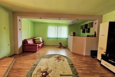 Casă cu 5 camere cu Teren 1500 Mp în Turia - 9