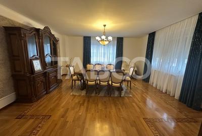 Apartament la vila cu 4 camere si 3 locuri de parcare Turnisor - 13