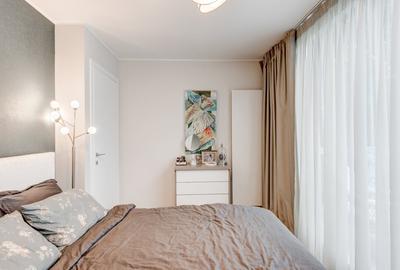 Apartament cu personalitate, in imobil boutique - 12