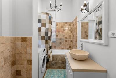 Apartament de inchiriat cu 2 camere in zona Centrala - 4