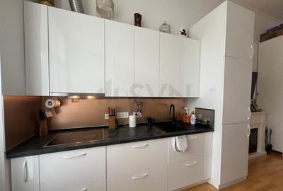 Studio Dublu langa Metrou cu Gradina I Marmura ResidenceI... - 4