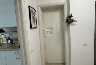 Doua camere decomandat, mobilat si utilat - 5