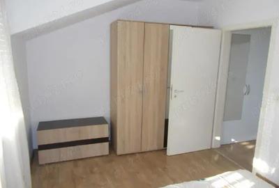 Apartament 2 camere, Dumbravita, et 2, langa sat, mobilat, utilat - 11