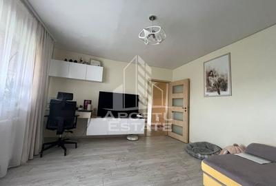 Apartament 3 camere, decomandat , 2 ba?i, complet mobilat s?i utilat - 3