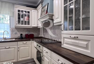 Apartament cu 2 camere semidecomandat în Iorga - 7
